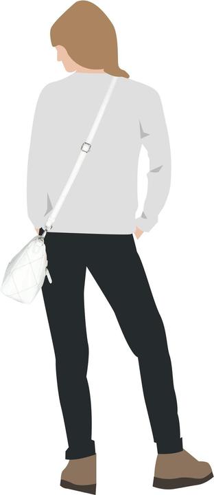 Produktbild Picard Schultertasche Aurelie