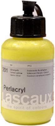 Produktbild Lascaux Acrylfarbe Perlacryl (85 ml)