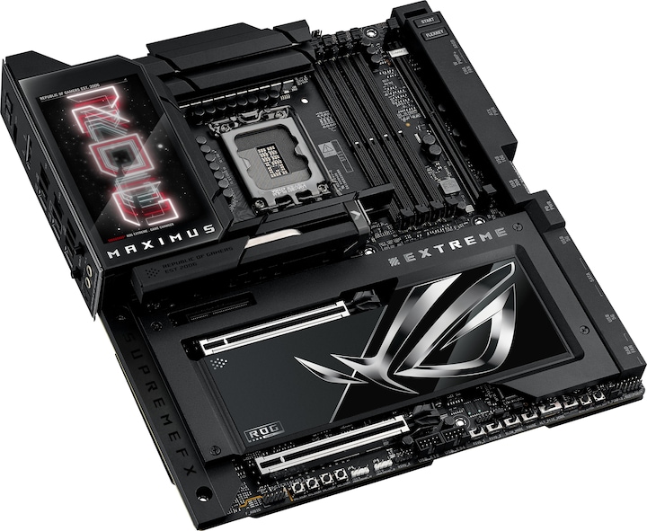Produktbild ASUS Rog Maximus Z890 Extreme (LGA 1851, Intel Z890, E-ATX)