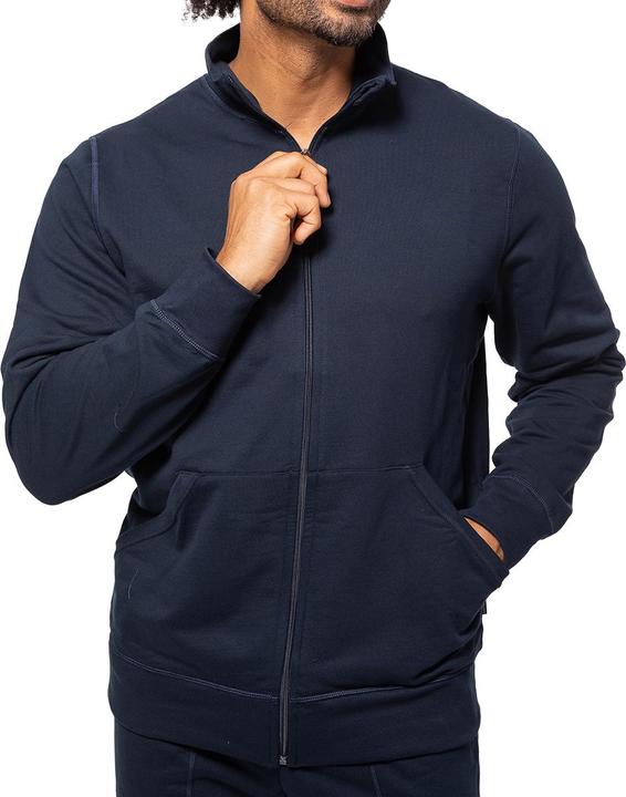 Immagine prodotto Ammann Giacca da casa per il tempo libero (48, S)