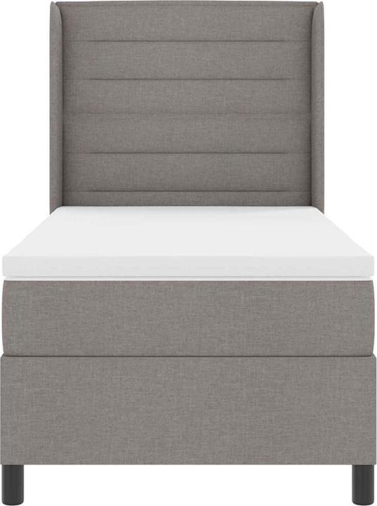 Immagine prodotto vidaXL Boxspringbett (90 x 200 cm)