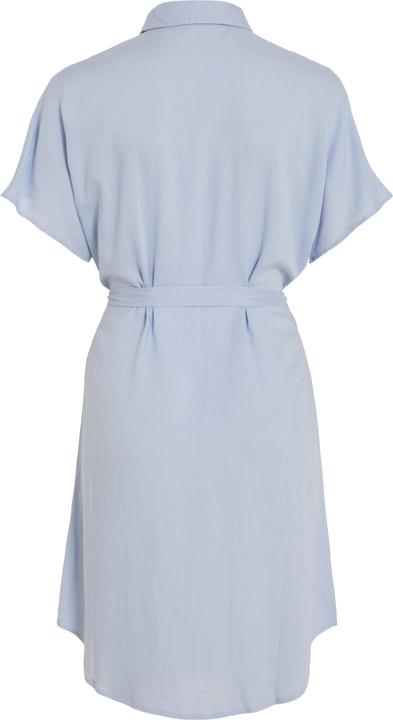 Actual product image Vila Kurzarm Blusenkleid (42)