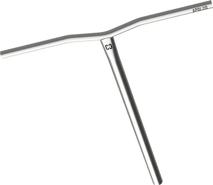 Produktbild Core Apollo V2 Titanium