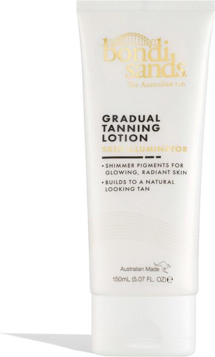 Bondi Sands Gradual Tanning