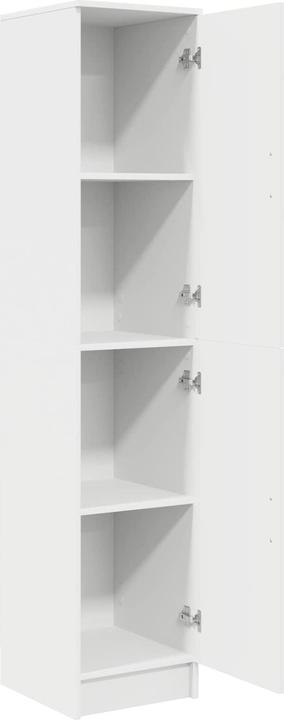 Produktbild vidaXL Highboard (39 x 35 x 168 cm)