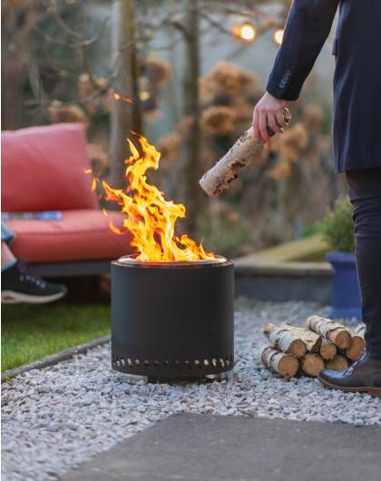 Immagine prodotto RedFire Feuerstelle Volcano Large (32 cm)