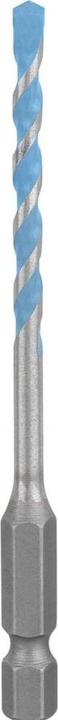 Actual product image Bosch Professional Zubehör EXPERT HEX-9 MultiConstruction drill, 6 x 60 x 100 mm (6 mm)