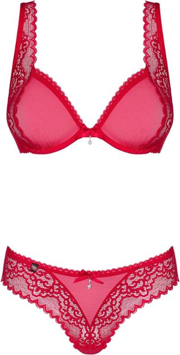 Immagine prodotto Obsessive Rougebelle (M, S)