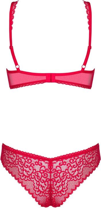 Immagine prodotto Obsessive Rougebelle (M, S)