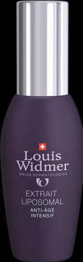 Immagine prodotto Louis Widmer Extrait Liposomal profumato (30 ml)