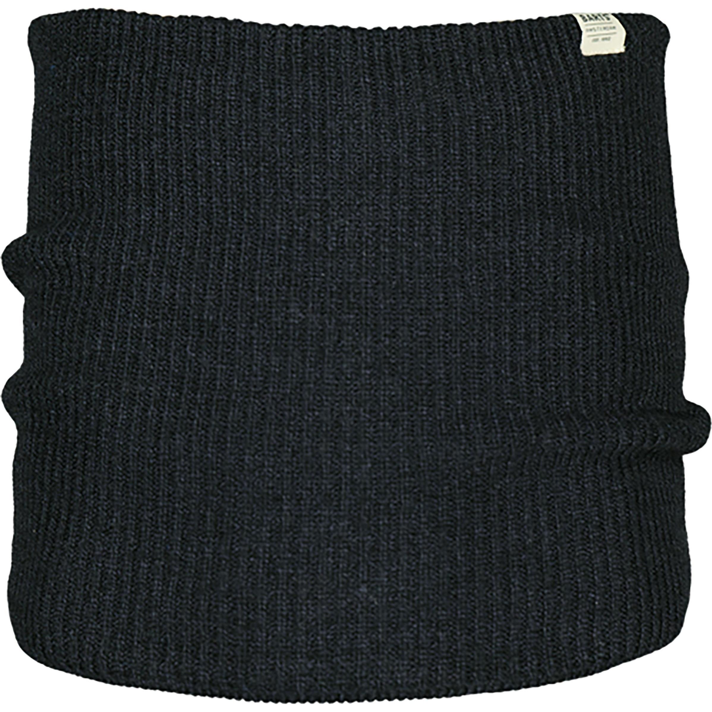 Barts, Herren, Schal, Stonel Col, Schwarz
