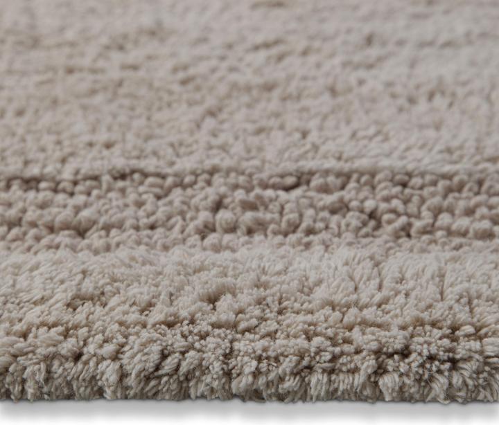Actual product image Wecon Home Badteppich Knut (80 cm)