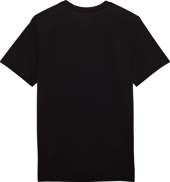 Immagine prodotto Fox Tee 24 Absolute Ss Tech Blk/Blk (XL)
