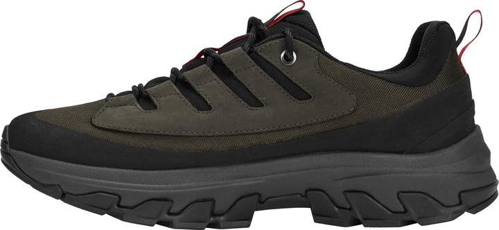 Produktbild Jack Wolfskin Apex Hike Texapore Low M (39.5)