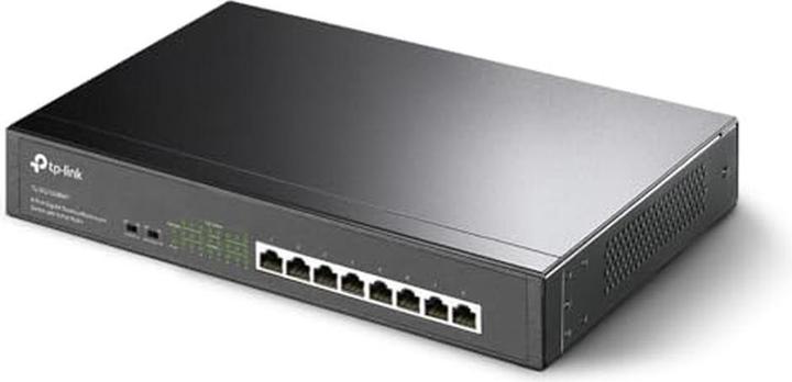 Produktbild TP-Link TL-SG1008MP V2 (8 Ports)