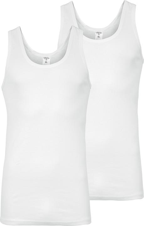 Actual product image Black Snake classic 2 pack (3XL)