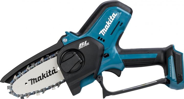 Actual product image Makita DUC101Z (Battery chain saw)