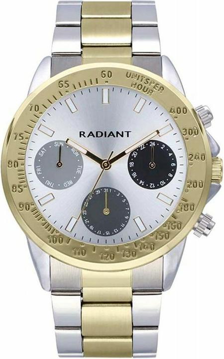 Actual product image Radiant Men's Watch RA604704 (Ã˜ 45 mm) (45 mm)