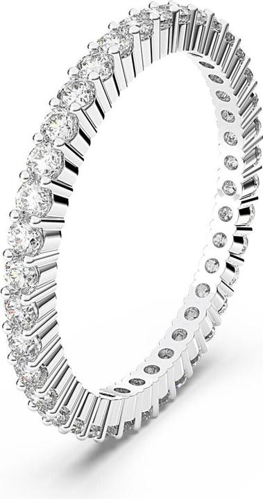 Image du produit Swarovski Vittore Anneau rond blanc (55)
