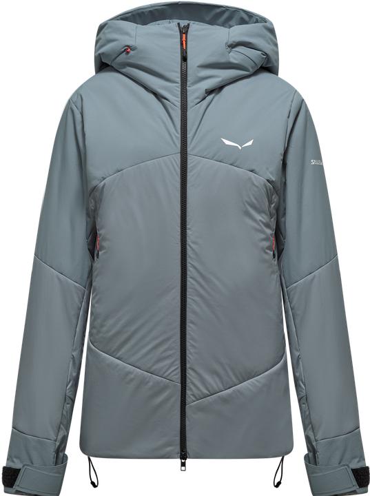 Actual product image Salewa Ortles Tirolwool® Air Kapuzenjacke (40)