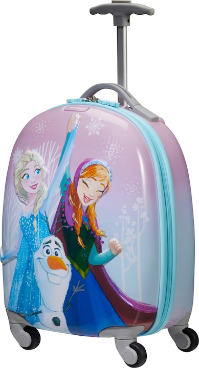 Samsonite Disney Ultimate 2.0 (20.50 l, Handgepäck (bis 50l))