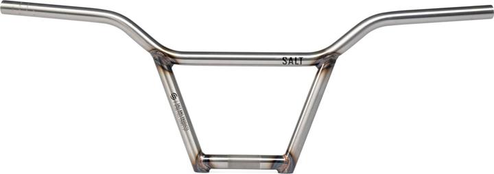 Actual product image Salt CLASSIC handlebar Ø22.2mm H=9" W=29.5" slbr (22.20 mm)