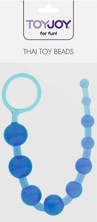 Produktbild ToyJoy Thai Toy Beads