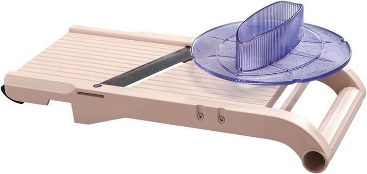 Benriner Affettatrice Premium per Verdure Giapponese