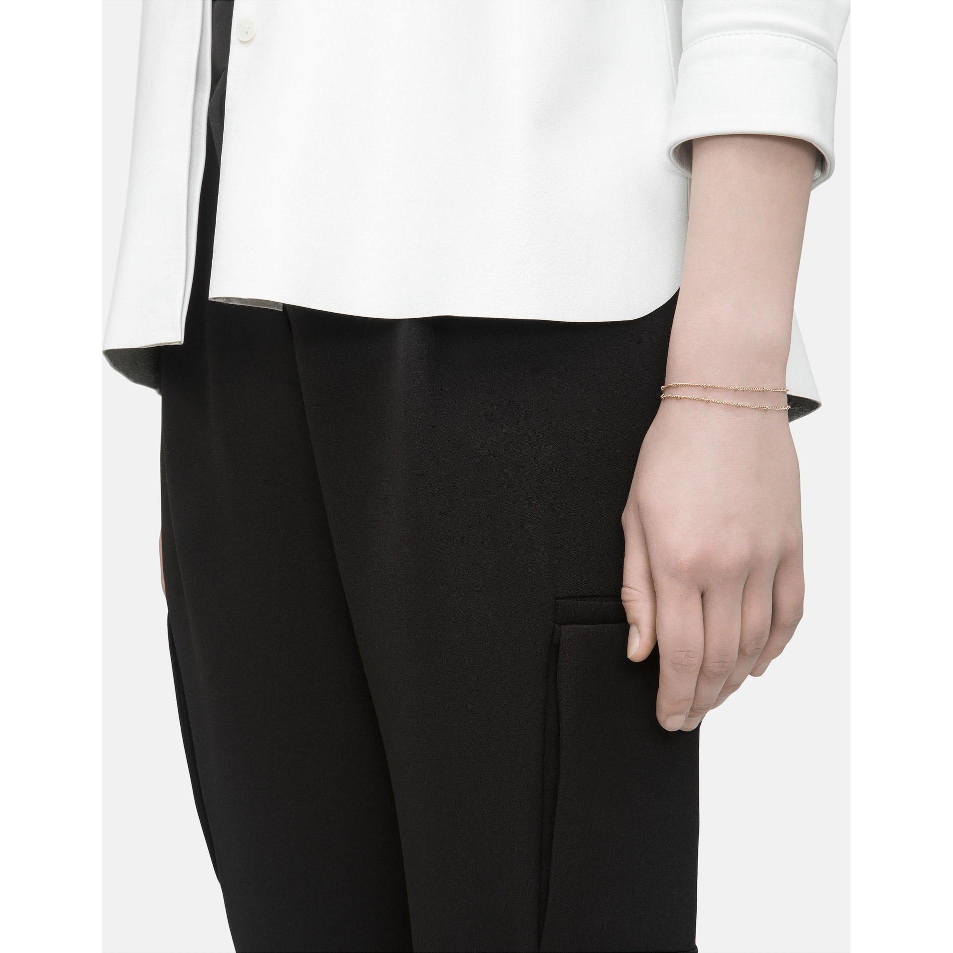 Thumbnail - Liebeskind Berlin, Armschmuck, Armband, (20 cm, Edelstahl)