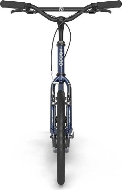 Produktbild Yedoo S2020 - Blauw - Allround Step