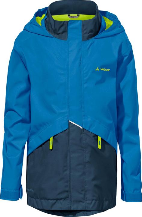 Actual product image Vaude Kids Escape Light Jacket III (92)