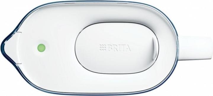 Actual product image Brita Dzbanek filtrujący Style Essential+1 Maxtra Pro PP (biały) (2.40 l)