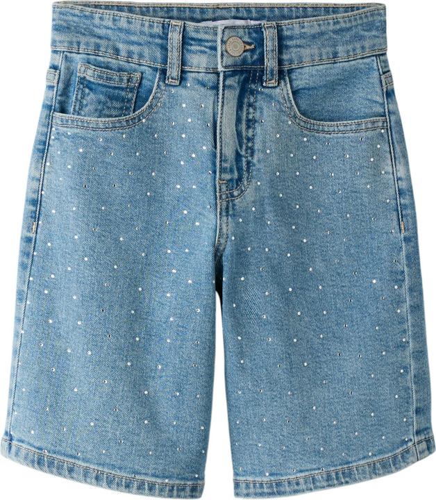 Image du produit Name it Strass Jeansshorts (164)