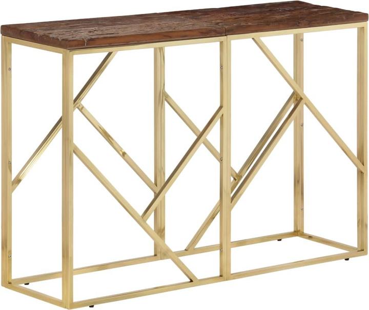 Produktbild vidaXL Kehlani (110 x 30 x 70 cm)