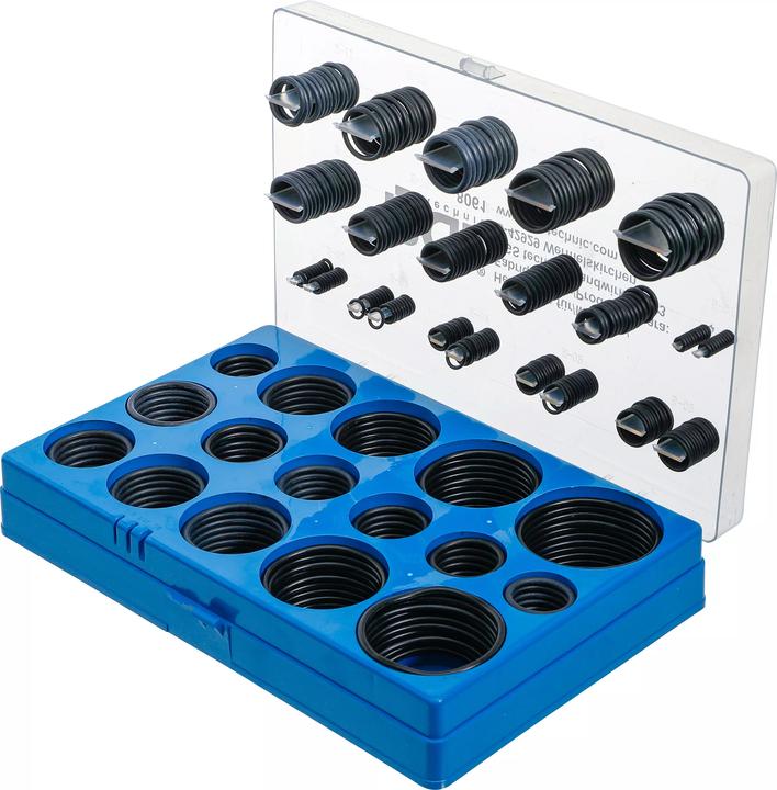 Actual product image BGS O-ring assortment