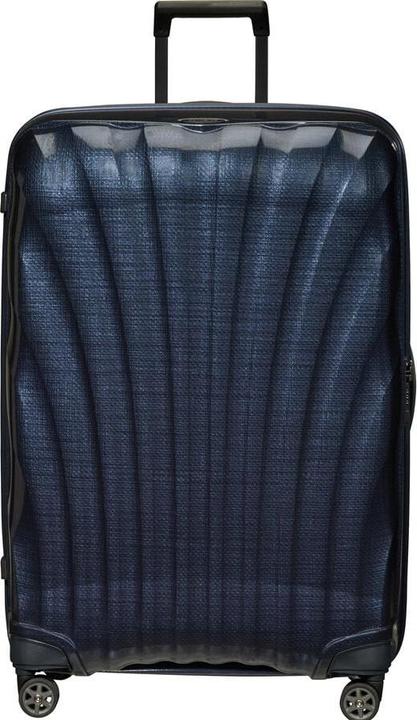 Actual product image Samsonite C-Lite Spinner 81/30 (123 l)