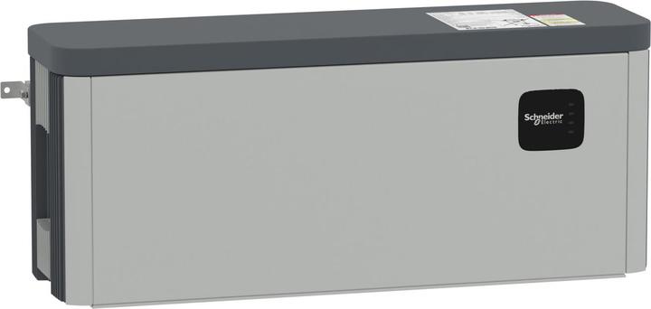 Produktbild Schneider Electric SPS CPU340-20 Seriell Ethernet