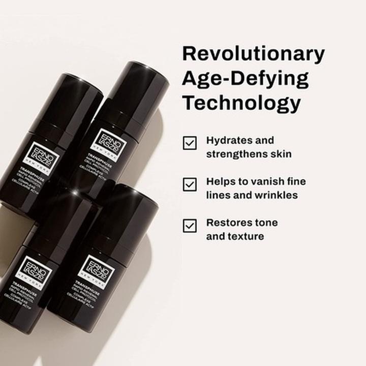 Actual product image Erno Laszlo Transphuse Rapid Renewal Cell Protocol (60 ml)