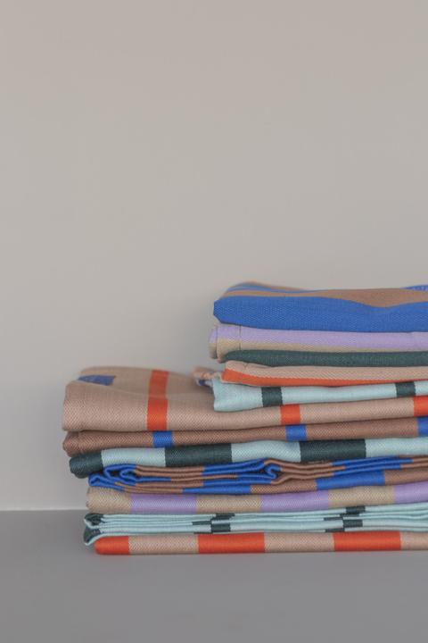 Image du produit Mette Ditmer Stripes (33 x 33 cm)