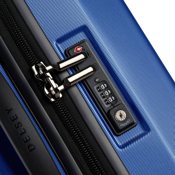 Produktbild Delsey Karat 2.0 4 Rollen Trolley 66 cm (70 l)