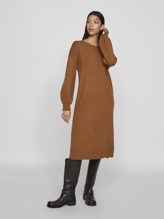 Produktbild Vila Strick Midikleid (S)