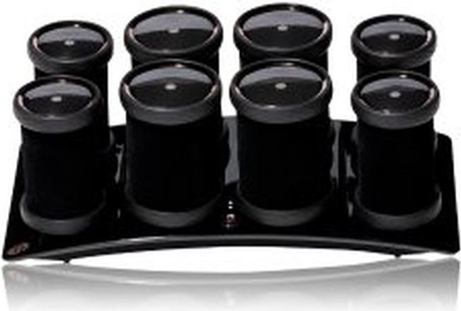 T3 Micro Volumising Hot Rollers Luxe