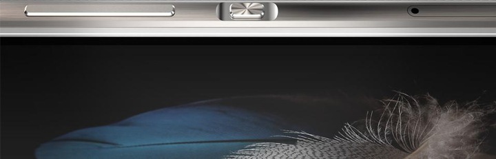 Produktbild Huawei P8 Lite (16 GB, White, 5", Hybrid Dual SIM, 13 Mpx, 4G)