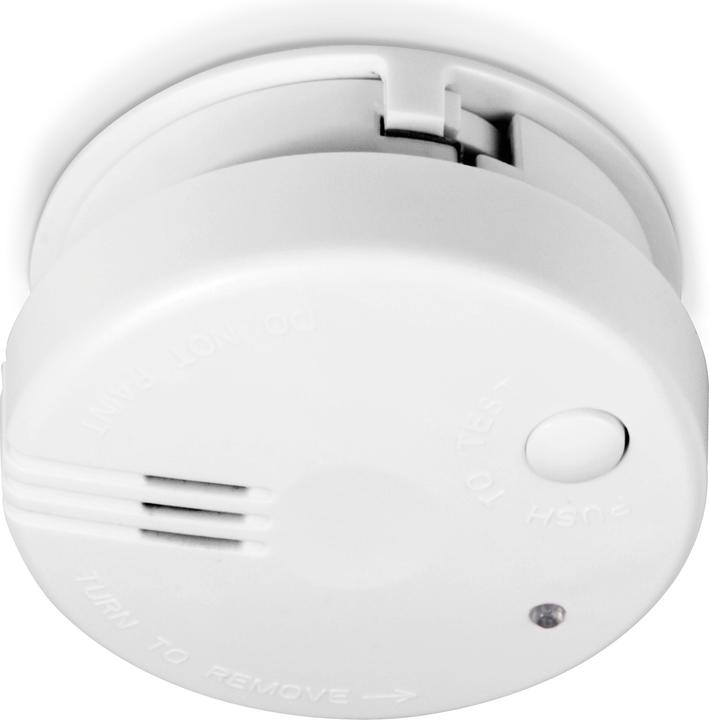 Actual product image Alecto SA-100