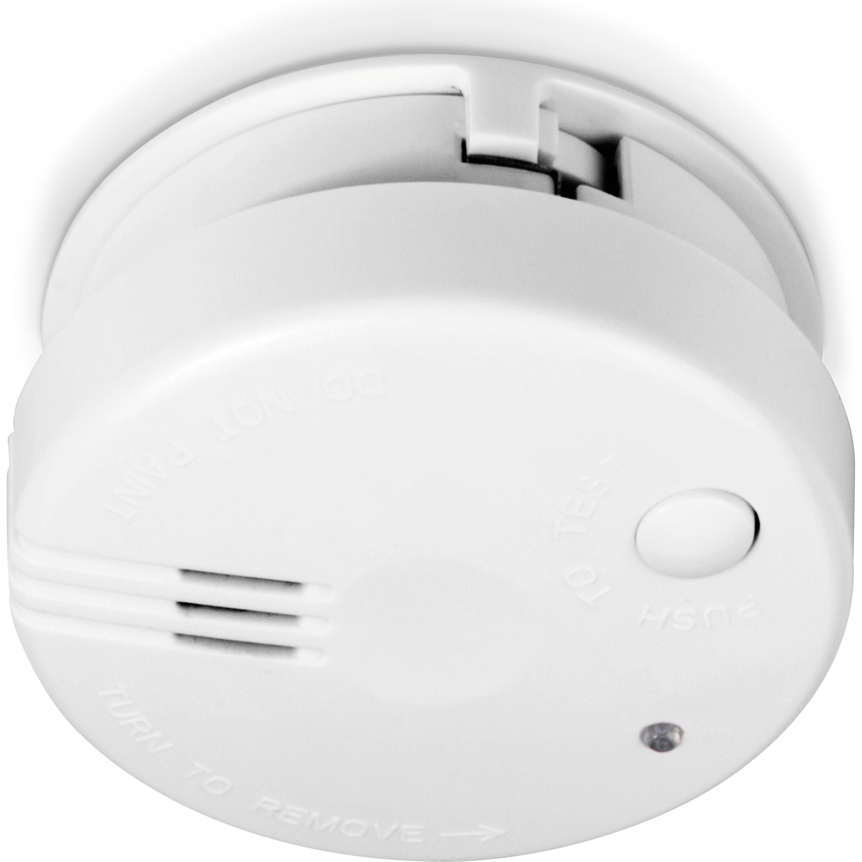 Alecto, Gefahrenmelder, SA-100