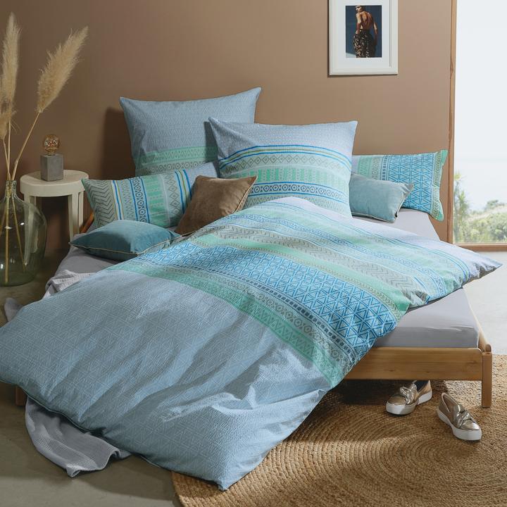 Immagine prodotto Erwin Müller Bettwäsche (Copripiumino, 80 x 40 cm, 200 x 200 cm)