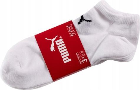 Produktbild Puma Sneaker (3er Pack, 43 - 46)