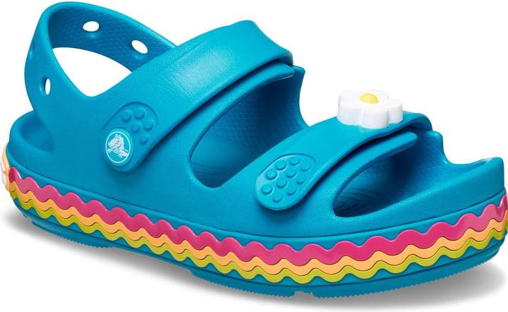 Image du produit Crocs K's Crocband Cruiser Sandal (32)