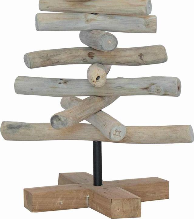 Produktbild vidaXL Weihnachtsbaum (60 cm)