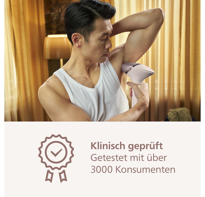 Productafbeelding Philips Lumea IPL Series 9000